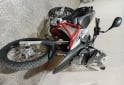 Motos - Honda Xre rally 2020 Nafta 14100Km - En Venta