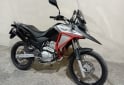 Motos - Honda Xre rally 2020 Nafta 14100Km - En Venta
