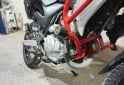 Motos - Honda Xre rally 2020 Nafta 14100Km - En Venta