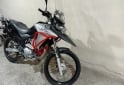 Motos - Honda Xre rally 2020 Nafta 14100Km - En Venta