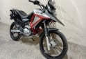 Motos - Honda Xre rally 2020 Nafta 14100Km - En Venta