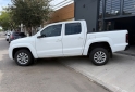 Camionetas - Volkswagen Amarok 2022 Diesel 74000Km - En Venta