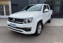 Camionetas - Volkswagen Amarok 2022 Diesel 74000Km - En Venta