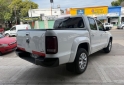 Camionetas - Volkswagen Amarok 2022 Diesel 74000Km - En Venta