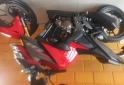 Motos - Honda Twister 300 2024 Nafta 990Km - En Venta