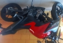 Motos - Honda Twister 300 2024 Nafta 990Km - En Venta