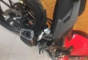 Motos - Honda Twister 300 2024 Nafta 990Km - En Venta