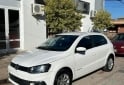 Autos - Volkswagen Gol trend confortline 2018 Nafta 180000Km - En Venta