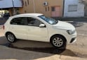 Autos - Volkswagen Gol trend confortline 2018 Nafta 180000Km - En Venta