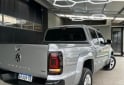 Camionetas - Renault AMAROK V6 2025 Diesel 48000Km - En Venta