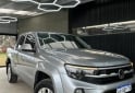 Camionetas - Renault AMAROK V6 2025 Diesel 48000Km - En Venta