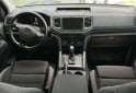 Camionetas - Renault AMAROK V6 2025 Diesel 48000Km - En Venta