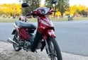 Motos - Motomel BLITZ PLUS 110 2024 Nafta 6000Km - En Venta