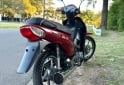Motos - Motomel BLITZ PLUS 110 2024 Nafta 6000Km - En Venta