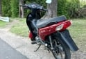 Motos - Motomel BLITZ PLUS 110 2024 Nafta 6000Km - En Venta