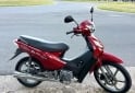 Motos - Motomel BLITZ PLUS 110 2024 Nafta 6000Km - En Venta