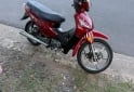 Motos - Motomel BLITZ PLUS 110 2024 Nafta 6000Km - En Venta