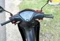 Motos - Motomel BLITZ PLUS 110 2024 Nafta 6000Km - En Venta