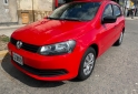 Autos - Volkswagen Gol trend 2014 Nafta 120000Km - En Venta