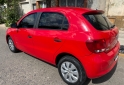 Autos - Volkswagen Gol trend 2014 Nafta 120000Km - En Venta