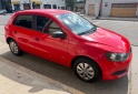Autos - Volkswagen Gol trend 2014 Nafta 120000Km - En Venta