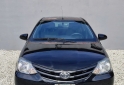 Autos - Toyota ETIOS XS 1.5 2015 Nafta 67000Km - En Venta