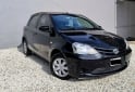 Autos - Toyota ETIOS XS 1.5 2015 Nafta 67000Km - En Venta
