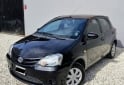 Autos - Toyota ETIOS XS 1.5 2015 Nafta 67000Km - En Venta