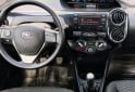 Autos - Toyota ETIOS XS 1.5 2015 Nafta 67000Km - En Venta