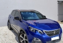 Autos - Peugeot 3008 GT LINE 1.6 THP 2018 Nafta 127000Km - En Venta