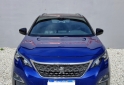 Autos - Peugeot 3008 GT LINE 1.6 THP 2018 Nafta 127000Km - En Venta