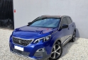 Autos - Peugeot 3008 GT LINE 1.6 THP 2018 Nafta 127000Km - En Venta