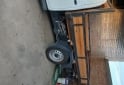 Camionetas - Toyota Hilux 4x2 chasis 2025 Diesel 4500Km - En Venta