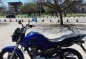 Motos - Honda Titan 150 2017 Nafta 20000Km - En Venta