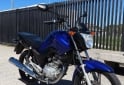 Motos - Honda Titan 150 2017 Nafta 20000Km - En Venta