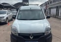 Utilitarios - Renault Kangoo Express 1.6 2017 GNC 170000Km - En Venta