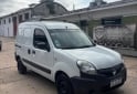 Utilitarios - Renault Kangoo Express 1.6 2017 GNC 170000Km - En Venta