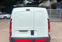 Utilitarios - Renault Kangoo Express 1.6 2017 GNC 170000Km - En Venta