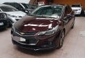 Autos - Chevrolet Cruze ltz 2017 Nafta - En Venta