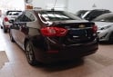 Autos - Chevrolet Cruze ltz 2017 Nafta - En Venta