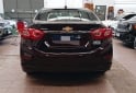 Autos - Chevrolet Cruze ltz 2017 Nafta - En Venta