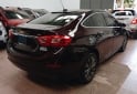 Autos - Chevrolet Cruze ltz 2017 Nafta - En Venta