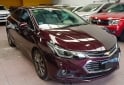 Autos - Chevrolet Cruze ltz 2017 Nafta - En Venta
