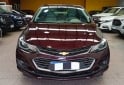 Autos - Chevrolet Cruze ltz 2017 Nafta - En Venta