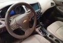 Autos - Chevrolet Cruze ltz 2017 Nafta - En Venta