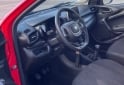 Autos - Fiat CRONOS 1.3 DRIVE 2023 Nafta 38000Km - En Venta