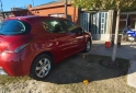 Autos - Peugeot 308 Allure 1.6 2016 Nafta 190000Km - En Venta