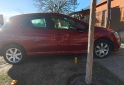 Autos - Peugeot 308 Allure 1.6 2016 Nafta 190000Km - En Venta