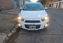 Autos - Chevrolet sonic 1.6 ltz 2012 Nafta - En Venta