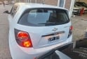 Autos - Chevrolet sonic 1.6 ltz 2012 Nafta - En Venta
